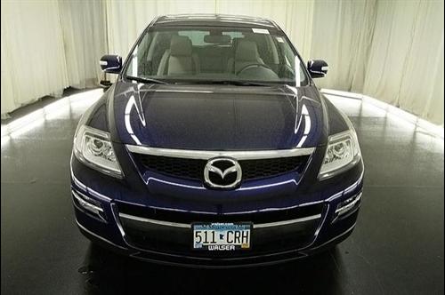 Mazda CX-9 2009 photo 1