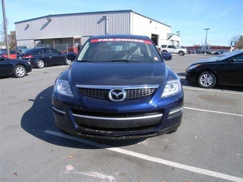 Mazda CX-9 2009 photo 2