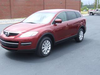 Mazda CX-9 Unknown Sport Utility