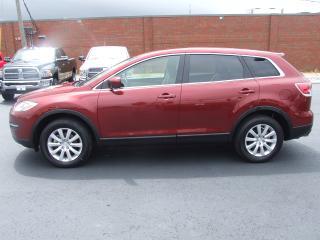 Mazda CX-9 2009 photo 1