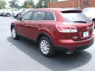 Mazda CX-9 2009 photo 2