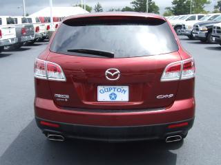 Mazda CX-9 2009 photo 3