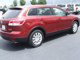 Mazda CX-9 2009 photo 4