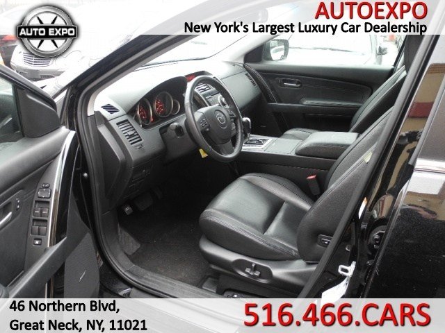 Mazda CX-9 2009 photo 1