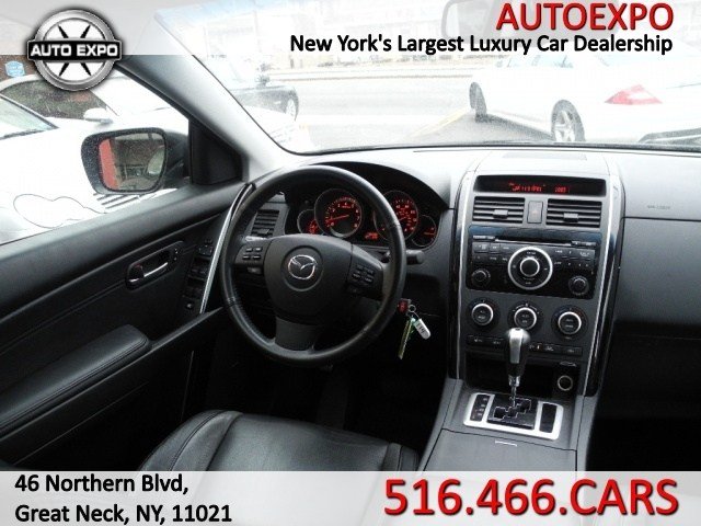 Mazda CX-9 2009 photo 3