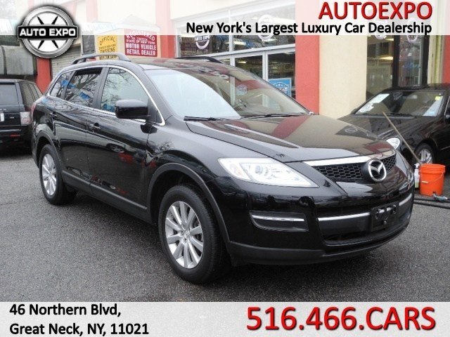 Mazda CX-9 2009 photo 2