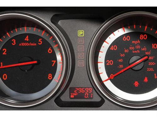 Mazda CX-9 2009 photo 1