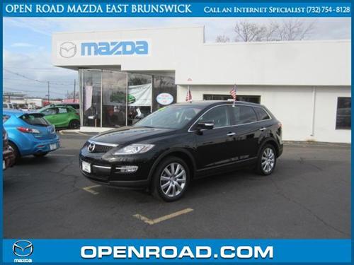 Mazda CX-9 EX - DUAL Power Doors Other