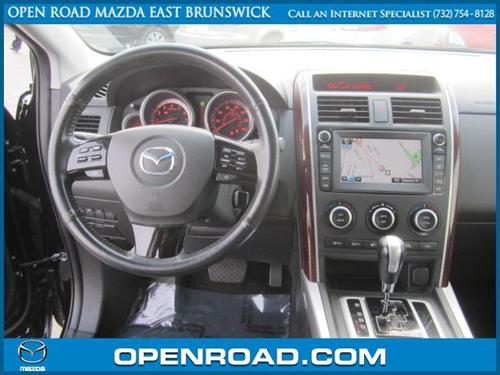 Mazda CX-9 2009 photo 1
