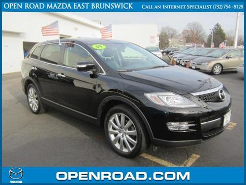 Mazda CX-9 2009 photo 2
