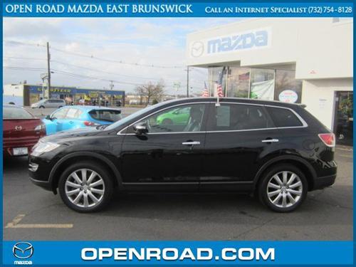 Mazda CX-9 2009 photo 3