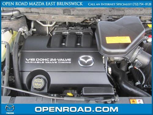 Mazda CX-9 2009 photo 5