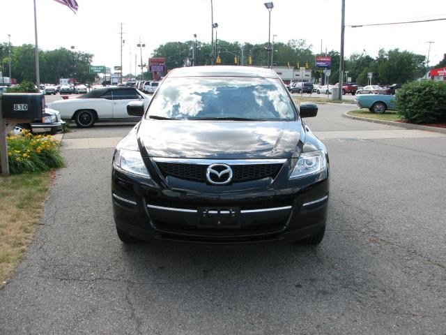 Mazda CX-9 2009 photo 2