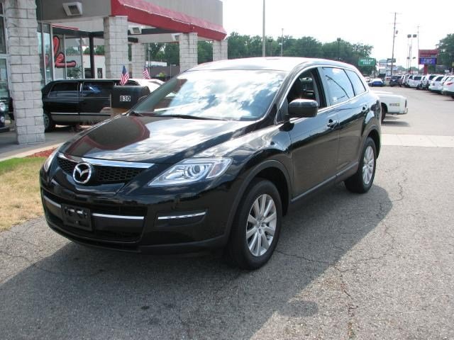 Mazda CX-9 2009 photo 1