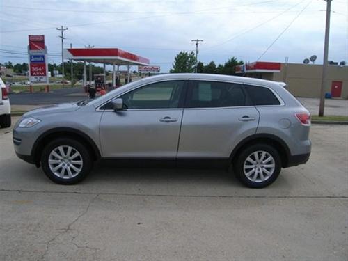 Mazda CX-9 EX - DUAL Power Doors Other