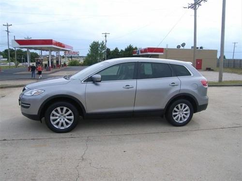 Mazda CX-9 2009 photo 1