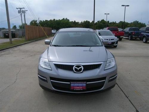Mazda CX-9 2009 photo 2