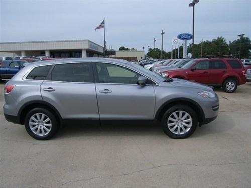 Mazda CX-9 2009 photo 3