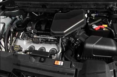 Mazda CX-9 2009 photo 1