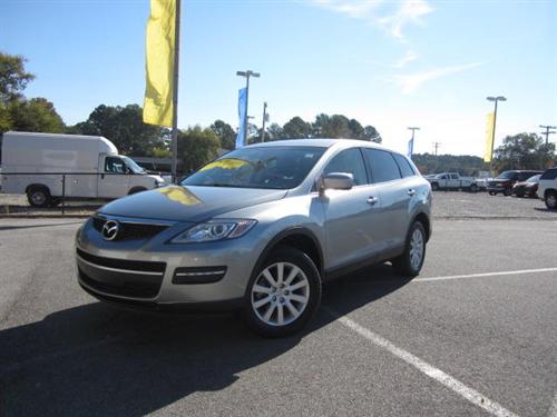 Mazda CX-9 EX - DUAL Power Doors Other