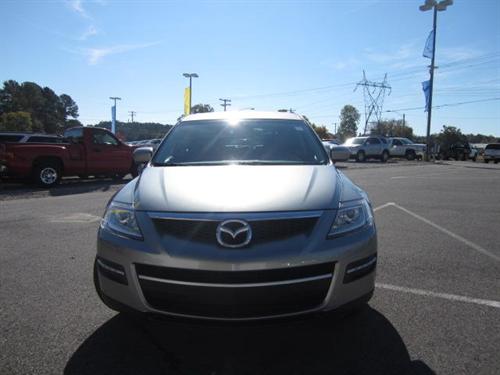 Mazda CX-9 2009 photo 1