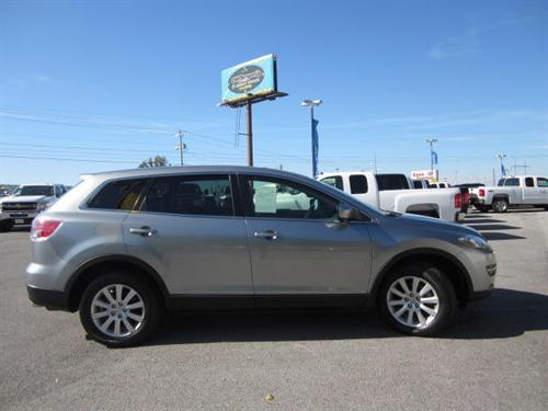 Mazda CX-9 2009 photo 3