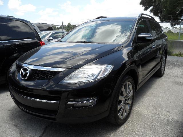 Mazda CX-9 2009 photo 1