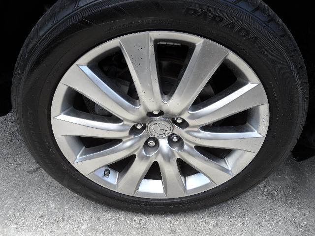 Mazda CX-9 2009 photo 3