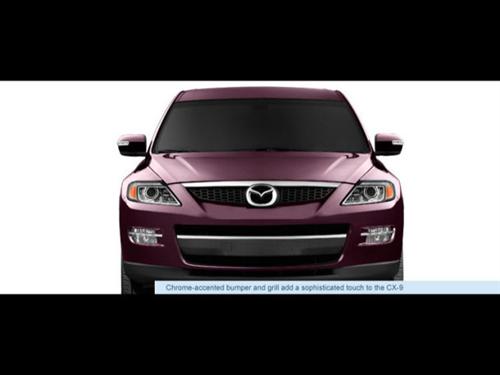 Mazda CX-9 Unknown Other