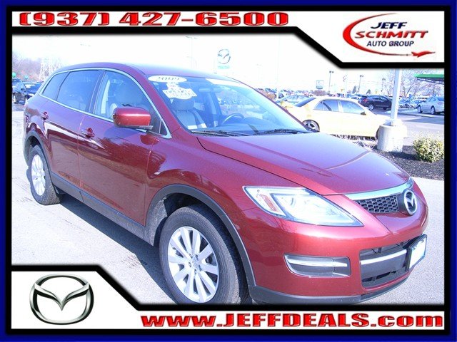 Mazda CX-9 GT Premium Other