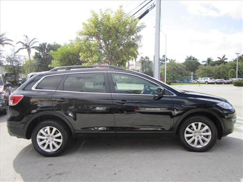 Mazda CX-9 3.5 Other