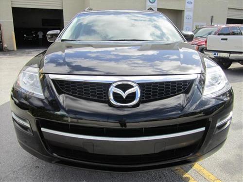 Mazda CX-9 2009 photo 1
