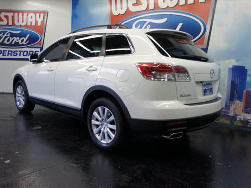 Mazda CX-9 Unknown Other
