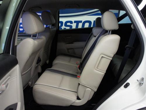 Mazda CX-9 2009 photo 1