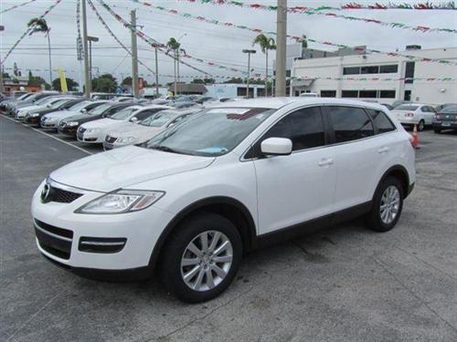 Mazda CX-9 LE With Leather Other