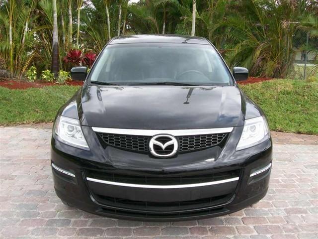 Mazda CX-9 EX - DUAL Power Doors Sport Utility