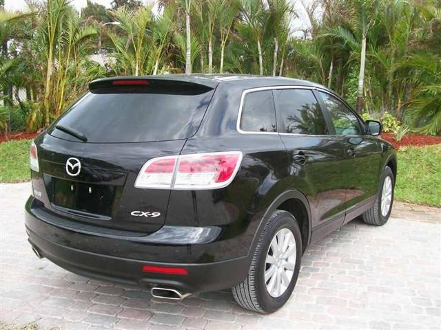 Mazda CX-9 2009 photo 2