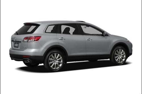 Mazda CX-9 EX - DUAL Power Doors Other
