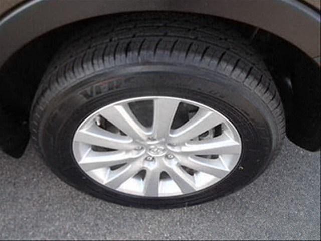 Mazda CX-9 2009 photo 3