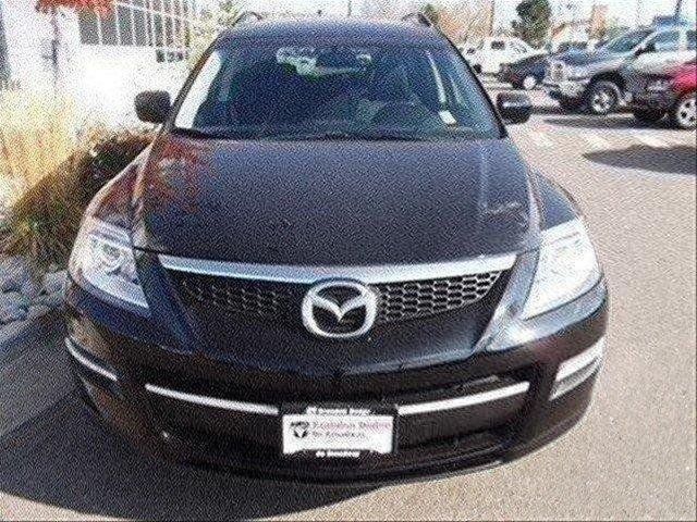 Mazda CX-9 2009 photo 1