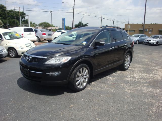 Mazda CX-9 2009 photo 1