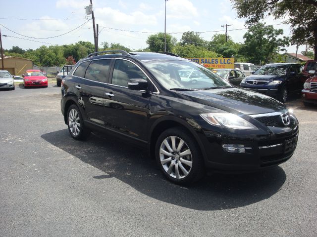 Mazda CX-9 2009 photo 2