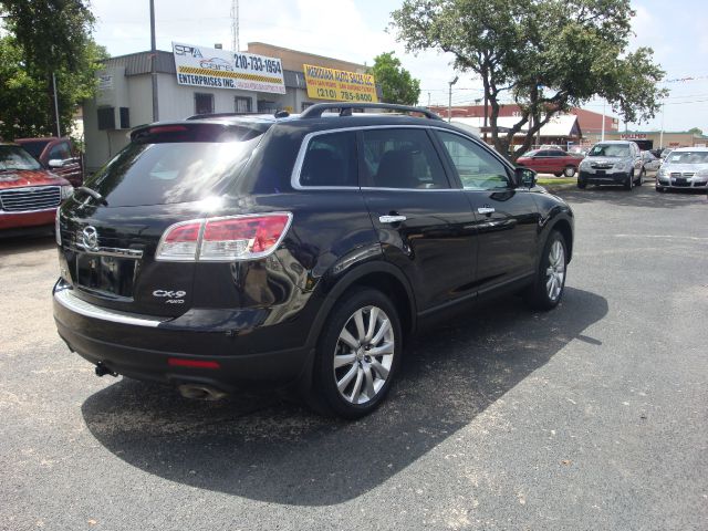 Mazda CX-9 2009 photo 3