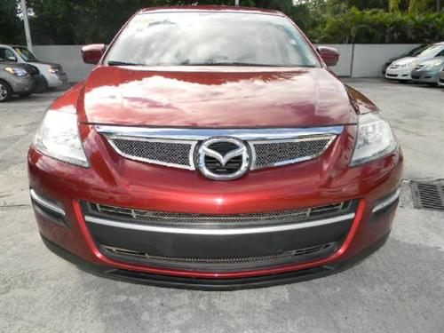 Mazda CX-9 2009 photo 1