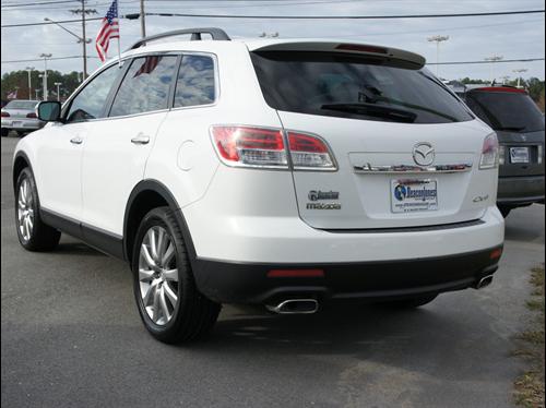 Mazda CX-9 Unknown Other