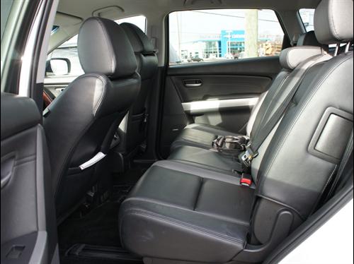 Mazda CX-9 2009 photo 1