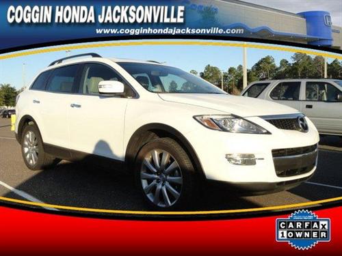 Mazda CX-9 3.5 Other