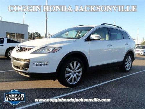 Mazda CX-9 2009 photo 1