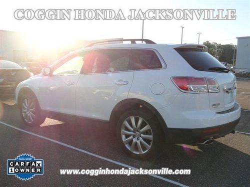 Mazda CX-9 2009 photo 2