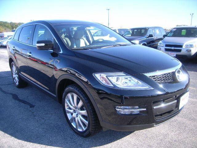 Mazda CX-9 SC Sport Utility
